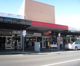 Shop & Retail commercial property leased at 102 Puckle Street Moonee Ponds VIC 3039