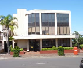 Offices commercial property leased at Level 2, 2/73 Church Street Wollongong NSW 2500