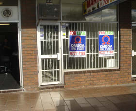 Shop & Retail commercial property leased at 33 Harris Street Fairfield NSW 2165