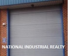 Factory, Warehouse & Industrial commercial property leased at Smithfield NSW 2164