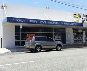 Shop & Retail commercial property leased at 1/317 Nebo Road Mackay QLD 4740