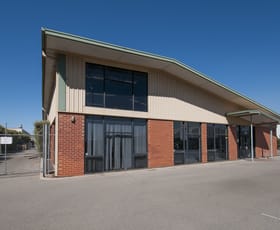 Offices commercial property leased at 13 Rosberg Road Wingfield SA 5013