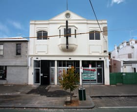 Other commercial property leased at Level 1,/235-237 Faraday Street Carlton VIC 3053