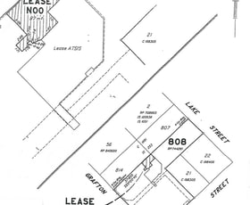 Offices commercial property leased at Part Level/104 Grafton Street Cairns QLD 4870