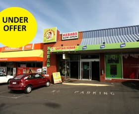 Shop & Retail commercial property leased at 597 Bell Street Preston VIC 3072