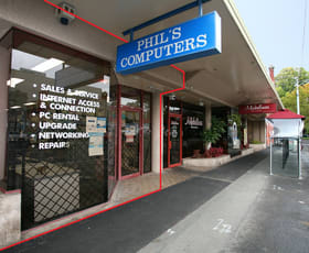 Offices commercial property leased at 67 Pelham Street Carlton VIC 3053
