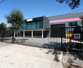Offices commercial property leased at 31 Lakeside Drive Reservoir VIC 3073