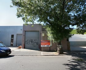 Offices commercial property leased at 18-20 Steel Street North Melbourne VIC 3051
