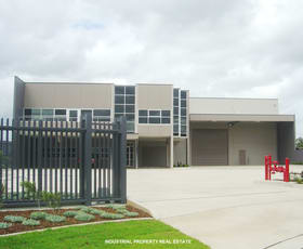 Showrooms / Bulky Goods commercial property leased at Minto NSW 2566