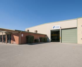 Offices commercial property leased at 13 Rosberg Road Wingfield SA 5013