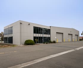 Factory, Warehouse & Industrial commercial property leased at 40 Cavan Road Dry Creek SA 5094