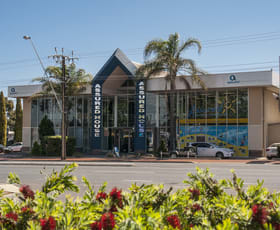 Offices commercial property leased at 341-343 North East Road Hillcrest SA 5086