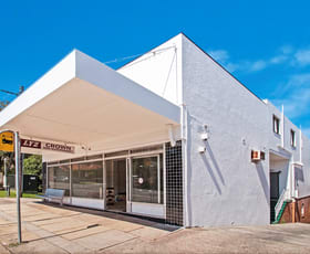 Showrooms / Bulky Goods commercial property leased at Shop 1, 94 Crown Road Queenscliff NSW 2096