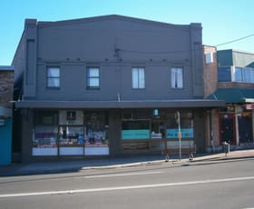 Shop & Retail commercial property leased at 129 Canterbury Road Canterbury NSW 2193