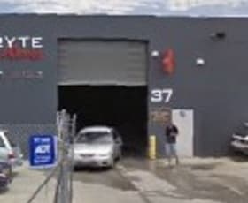 Factory, Warehouse & Industrial commercial property leased at 37 Williams Road Coburg North VIC 3058