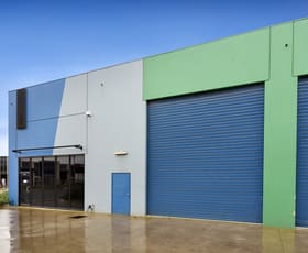 Factory, Warehouse & Industrial commercial property leased at 1/8 Motto Court Hoppers Crossing VIC 3029