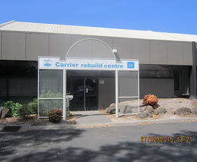 Factory, Warehouse & Industrial commercial property leased at 24 Garden Boulevard Dingley Village VIC 3172