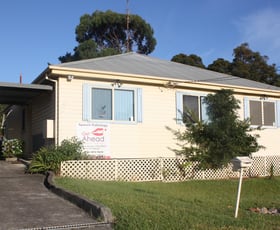 Offices commercial property leased at 53 Dickinson Street Charlestown NSW 2290
