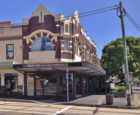 Shop & Retail commercial property leased at 417 Parramatta Road Leichhardt NSW 2040