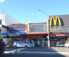 Medical / Consulting commercial property leased at 102/763 Pacific Highway Gordon NSW 2072