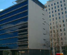 Shop & Retail commercial property leased at 2 Ground F/28 University Avenue City ACT 2601