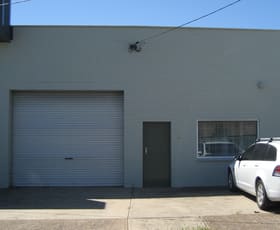 Factory, Warehouse & Industrial commercial property leased at 27 Harrison Street Maryville NSW 2293