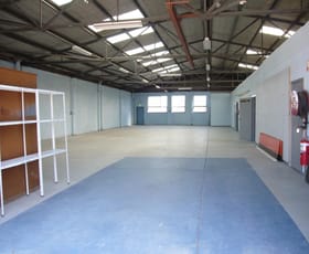 Factory, Warehouse & Industrial commercial property leased at 49 Huntingdale Road Burwood VIC 3125