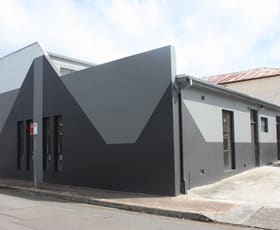 Offices commercial property leased at 19 Grainger Street Lambton NSW 2299