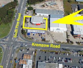 Shop & Retail commercial property leased at 83 South Pine Road Brendale QLD 4500