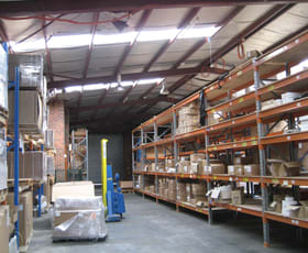 Factory, Warehouse & Industrial commercial property leased at 7 Alfred Street Blackburn VIC 3130