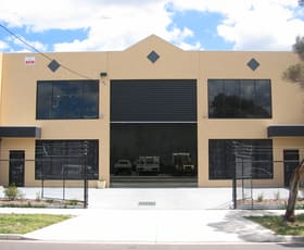 Factory, Warehouse & Industrial commercial property leased at 1 Arunta Street Reservoir VIC 3073