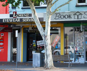 Factory, Warehouse & Industrial commercial property leased at 124 High Street Shepparton VIC 3630