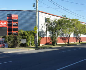 Factory, Warehouse & Industrial commercial property leased at 5C-1/143 St Vincents Road Virginia QLD 4014