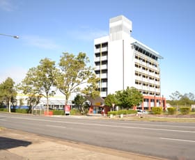 Factory, Warehouse & Industrial commercial property leased at 973 Fairfield Road Yeerongpilly QLD 4105