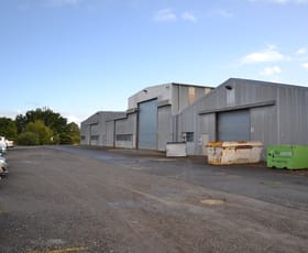Factory, Warehouse & Industrial commercial property leased at 973 Fairfield Road Yeerongpilly QLD 4105
