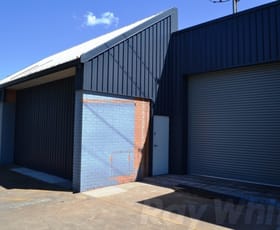 Factory, Warehouse & Industrial commercial property leased at 7/36 Bunya Street Eagle Farm QLD 4009