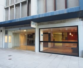 Medical / Consulting commercial property leased at 28 Saint Mangos Lane Docklands VIC 3008