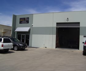 Offices commercial property leased at 1/51 Kalman Drive Boronia VIC 3155