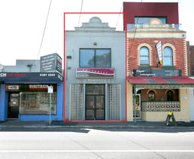 Showrooms / Bulky Goods commercial property leased at 473 Victoria Street Brunswick West VIC 3055