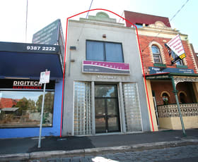 Medical / Consulting commercial property leased at 473 Victoria Street Brunswick VIC 3056