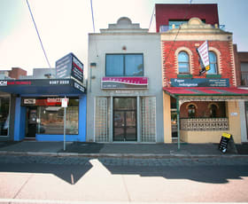 Medical / Consulting commercial property leased at 473 Victoria Street Brunswick VIC 3056