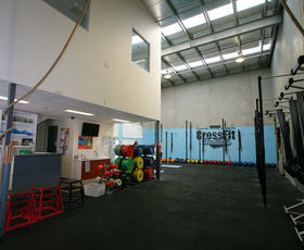 Offices commercial property leased at Unit 14/306 Albert Street Brunswick VIC 3056