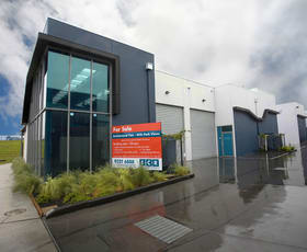 Factory, Warehouse & Industrial commercial property leased at Unit 1 /53-55 McClure Street Thornbury VIC 3071