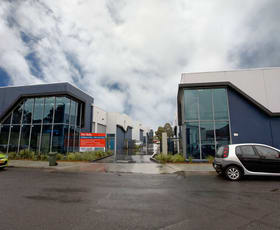 Factory, Warehouse & Industrial commercial property leased at Unit 1 /53-55 McClure Street Thornbury VIC 3071