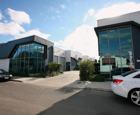 Showrooms / Bulky Goods commercial property leased at 4/53-55 McClure Thornbury VIC 3071