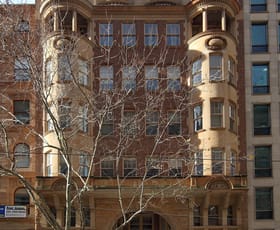 Offices commercial property leased at L2 East/84 William Street Melbourne VIC 3000