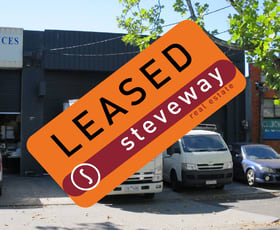 Showrooms / Bulky Goods commercial property leased at 76-78 Nicholson Street Abbotsford VIC 3067