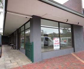 Shop & Retail commercial property leased at Shop 7-8/111-115 Murphy Street Wangaratta VIC 3677