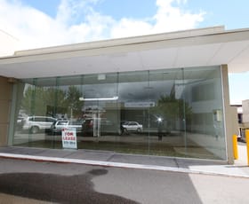 Shop & Retail commercial property leased at Shop 2 - R/49 Reid Street Wangaratta VIC 3677