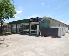 Shop & Retail commercial property leased at 1/74-76 Newman Street Wangaratta VIC 3677